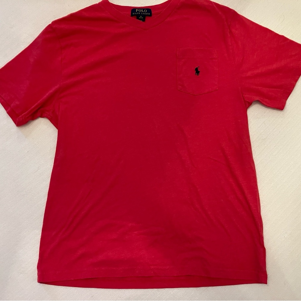 Polo T-shirt Boys XL